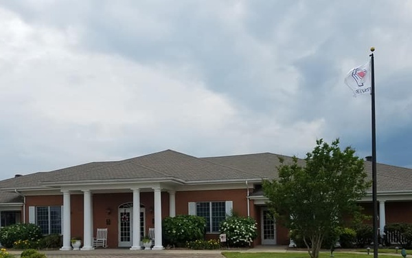 Fort Campbell Army Fisher House extends support to service members, veterans and their families