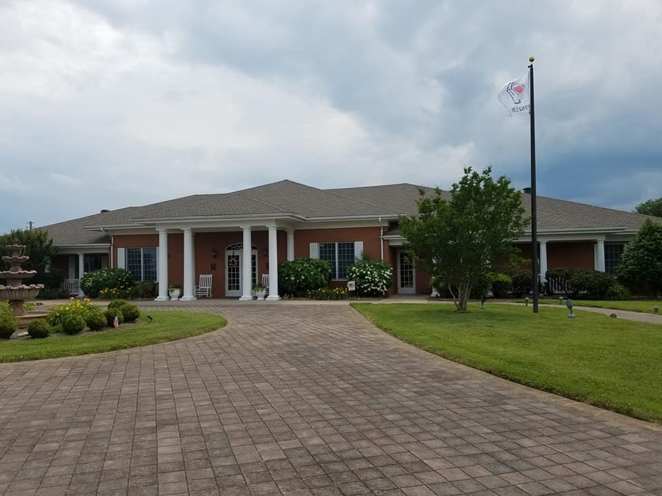 Fort Campbell Army Fisher House extends support to service members, veterans and their families