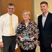 Division recognizes Flatt with ‘Ron Keeling Civil Works Programming Excellence Award’