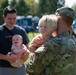 Wing shows support for reservists through annual family day celebration