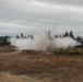 Biggest Explosion on JBLM in over a Decade