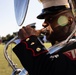 2d Marine Division Band Performs for Jacksonville High School