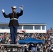 2d Marine Division Band Performs for Jacksonville High School