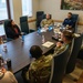 Assistant SECAF Visits Aviano Air Base