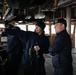 USCGC Healy Polar Operations