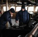 USCGC Healy Polar Operations