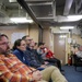 U.S. Coast Guard Cutter Healy conducts science mission