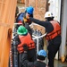 U.S. Coast Guard Cutter Healy conducts science mission