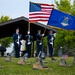 Team Minot remembers POW/MIA troops