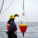 U.S. Coast Guard Cutter Healy conducts science mission