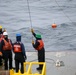 U.S. Coast Guard Cutter Healy conducts science mission