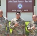 Joint Task Force – Red Hill Airmen’s Enduring Commitment to Service