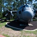 Phase I of construction complete as AFSOC prepares to open Hurlburt Field airpark to public