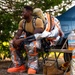 Feel the burn, the JBLE CBRNE