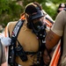 Feel the burn, the JBLE CBRNE