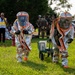 Feel the burn, the JBLE CBRNE
