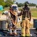 Feel the burn, the JBLE CBRNE