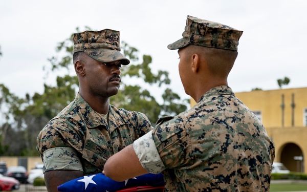 Nero: A Guardian in the Night