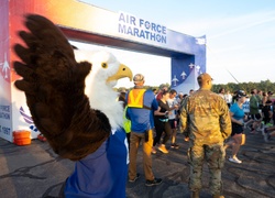 2023 Air Force Marathon [Image 9 of 18]