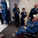 JBSA welcomes veterans home