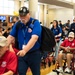 JBSA welcomes veterans home