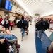 JBSA welcomes veterans home