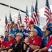 JBSA welcomes veterans home