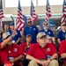 JBSA welcomes veterans home
