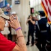 JBSA welcomes veterans home