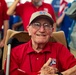 JBSA welcomes veterans home