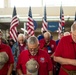 JBSA welcomes veterans home