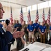 JBSA welcomes veterans home