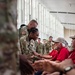 JBSA welcomes veterans home
