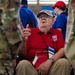 JBSA welcomes veterans home