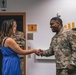 688th Cyberspace Wingman named 86th Airlift Wing’s Air Lifter of the Week