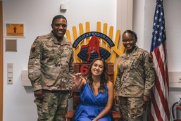 688th Cyberspace Wingman named 86th Airlift Wing’s Air Lifter of the Week