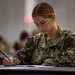 USS John C. Stennis Navy-Wide Advancement Exam