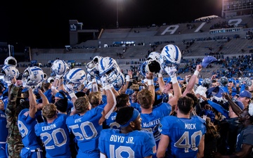 DVIDS - Images - Air Force Academy Football [Image 9 of 27]