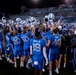 USAFA Football vs Utah State 2023