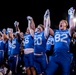 USAFA Football vs Utah State 2023
