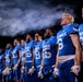USAFA Football vs Utah State 2023