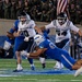 USAFA Football vs Utah State 2023