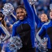 USAFA Football vs Utah State 2023