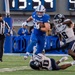 USAFA Football vs Utah State 2023