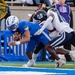 USAFA Football vs Utah State 2023