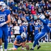 USAFA Football vs Utah State 2023
