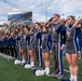 USAFA Football vs Utah State 2023