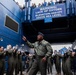 USAFA Football vs Utah State 2023