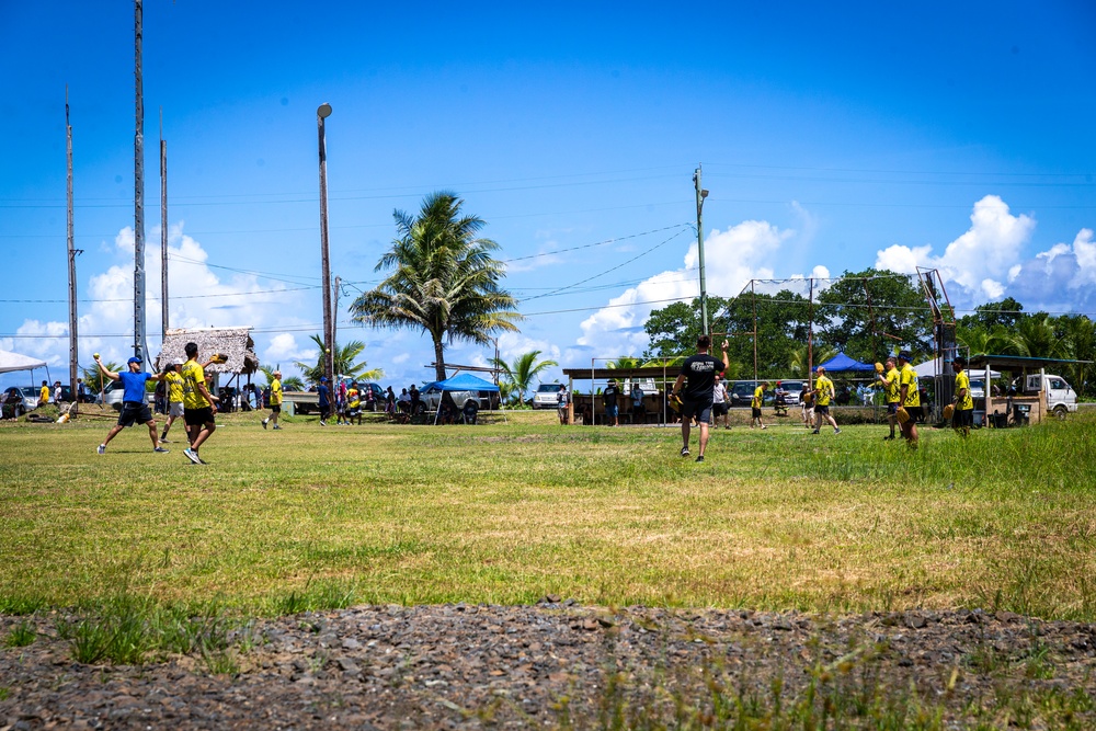 KM23: Kosare Liberation Day Softball Game