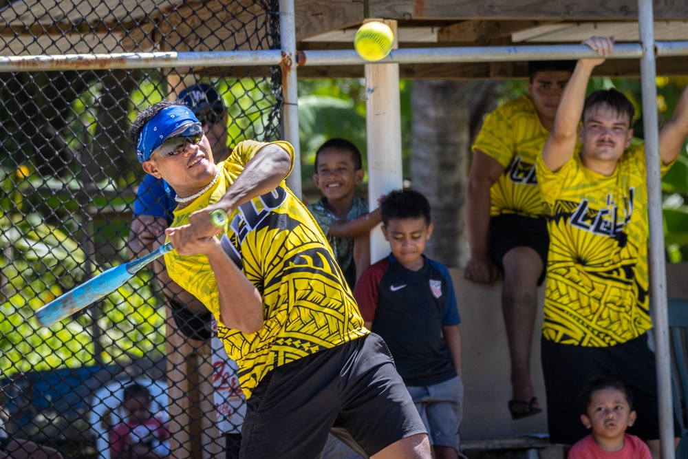 KM23: Kosare Liberation Day Softball Game